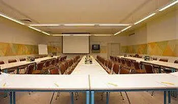 Hotel Ringhotel Residenz