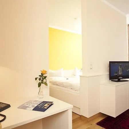 Ringhotel Residenz