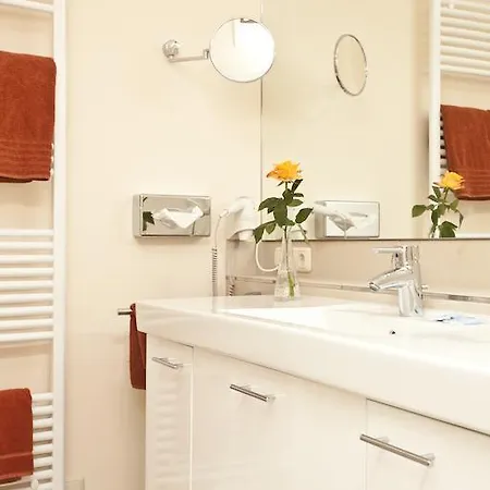 Ringhotel Residenz Hotel 4*