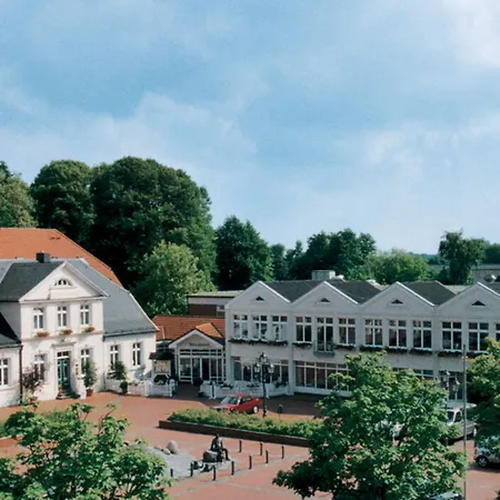 Ringhotel Residenz