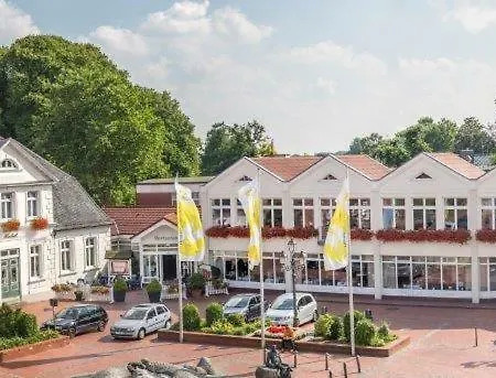 Ringhotel Residenz